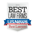 Best Law Firms Lansing 2013