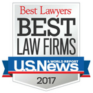 Best Law Firms Lansing 2017