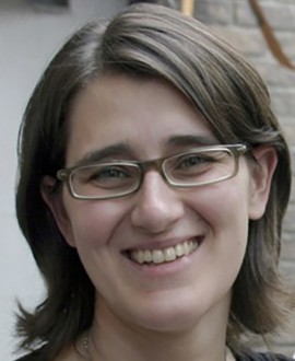 Dr. Poudrier