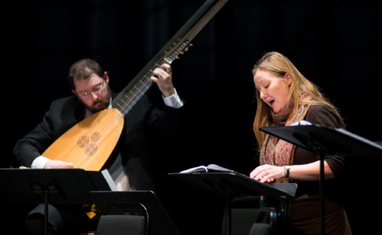 Photo: Vancouver Early Music Festival