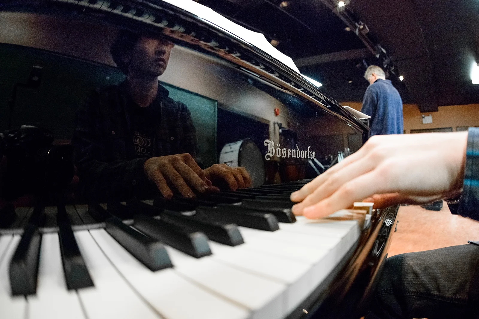 Non Degree Music Education Ubc School Of Music