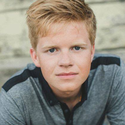 Carter Johnson