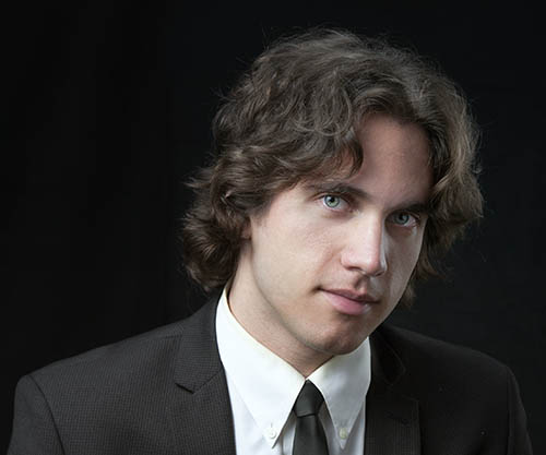 Benjamin Hopkins