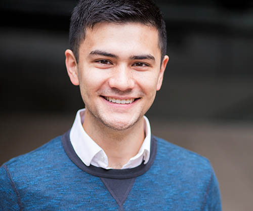 Aidan Mulldoon Wong