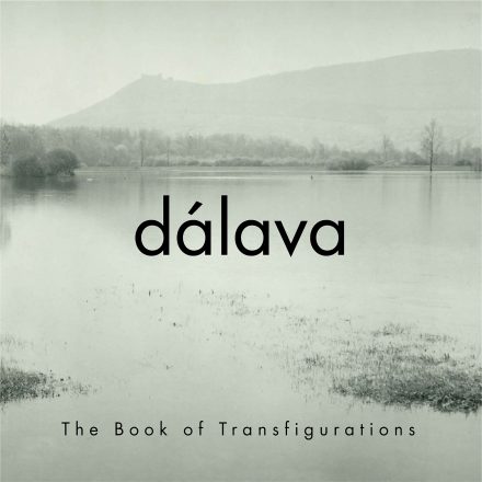Dávala's new album, The Book of Transfigurations