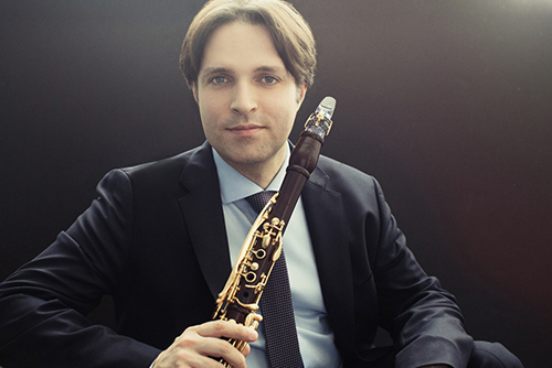 Jose Franch-Ballester Photo credit: Ashleigh Taylor Photography