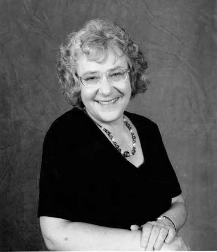 Ellen Silverman