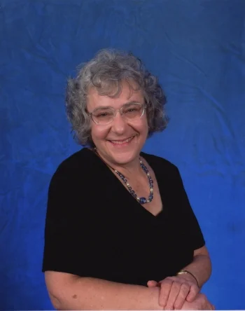 Ellen Silverman