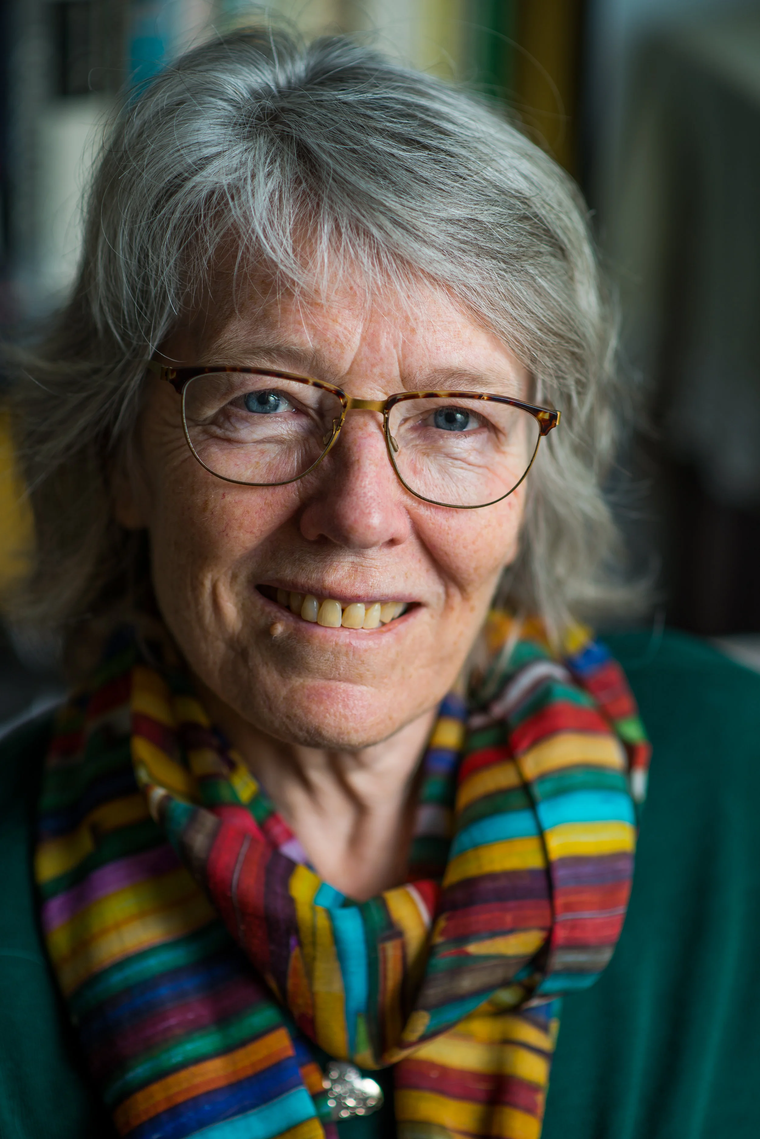 Hildegard Westerkamp