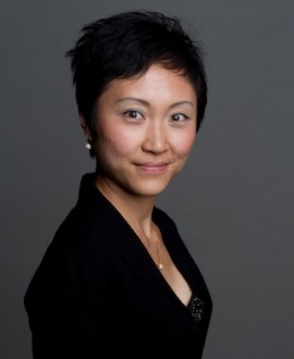 Ingrid Chiang, bassoon