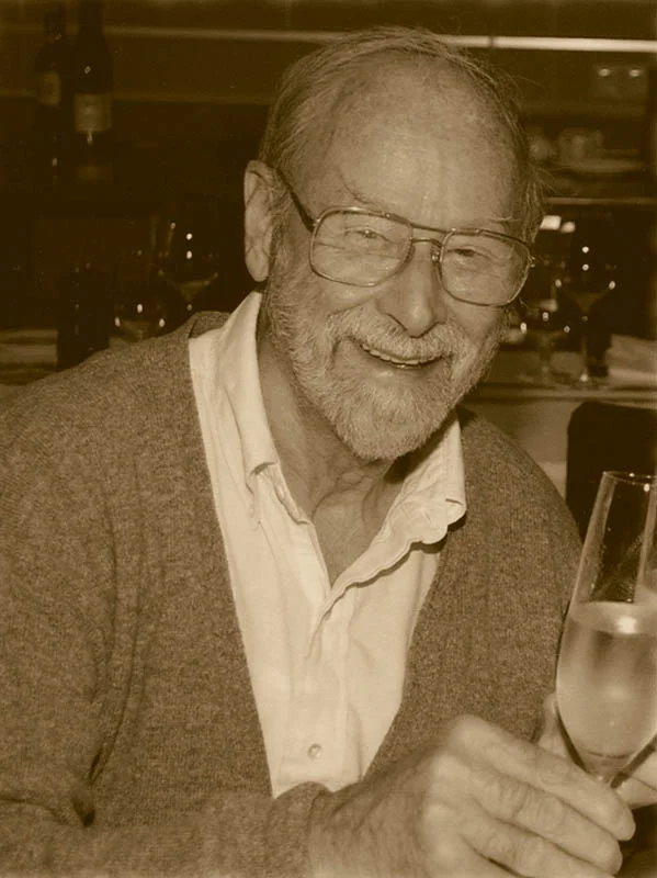 Bernard Wigmore Cox