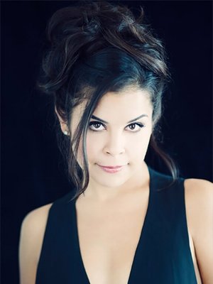 Simone Osborne