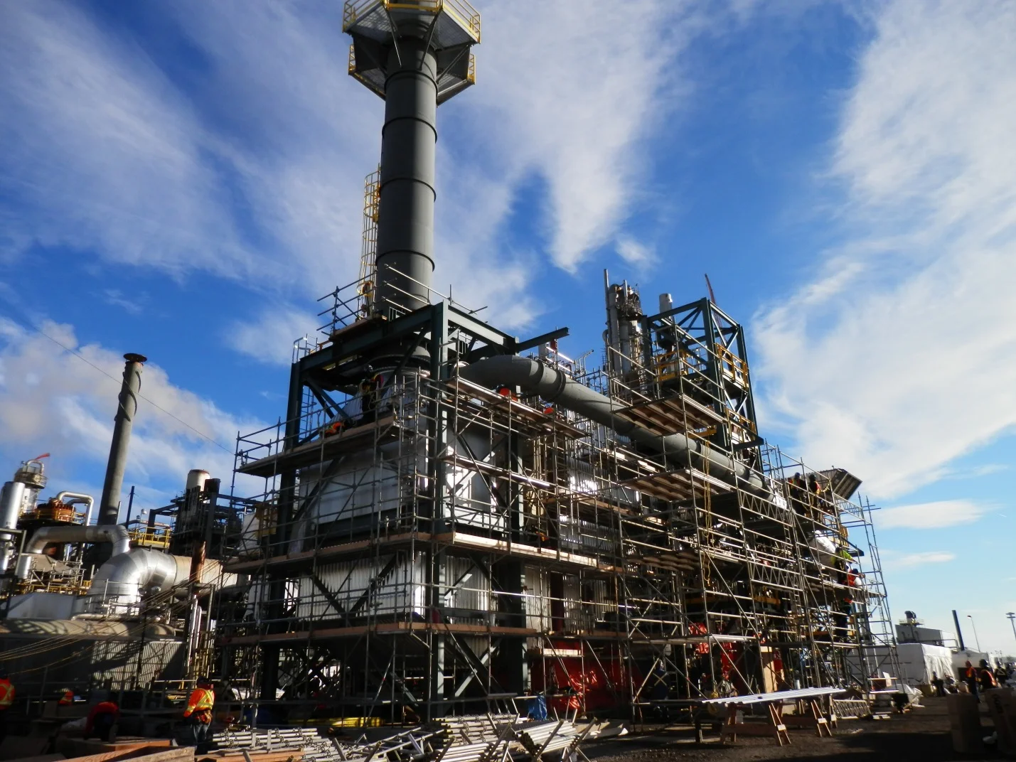 Babcock & Wilcox, Natural Gas Boiler Const, Edmonton Branch 2.jpg