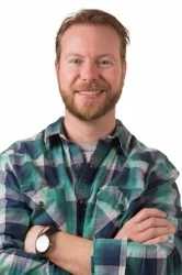 Ben Hunter Technician