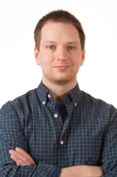 Ruari Layton Technician