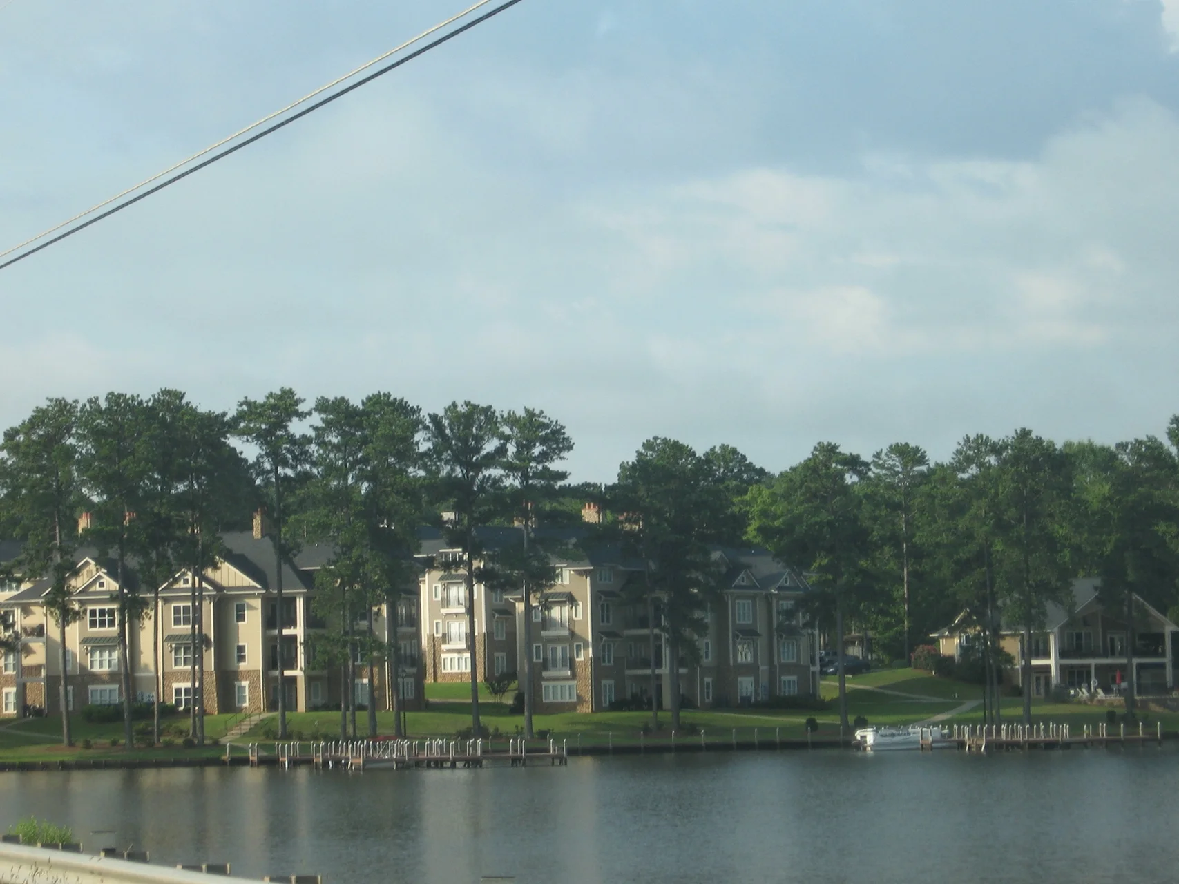 Middle Commercial Property — Commercial Real Estate