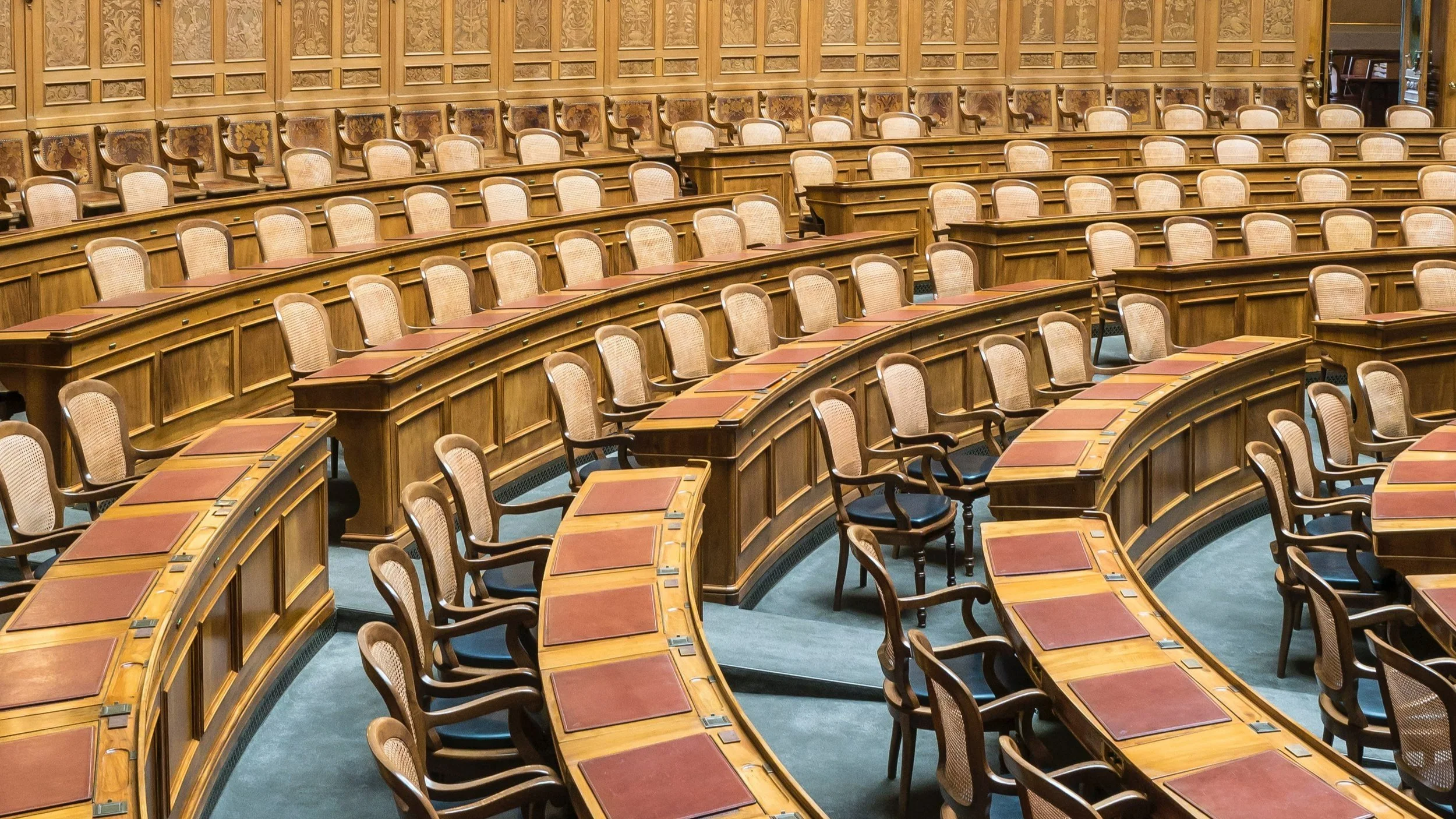 What is the Safe Step Act of 2023 and why is this bill important? — The