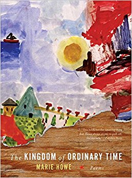 The Kingdom of Ordinary Time (2009) Hurrying through errands, attending a dying mother, helping her own child down the playground slide, the speaker in these poems wonders: what is the difference between the self and the soul? The secular and the sacred? Where is the kingdom of heaven? And how does one live in Ordinary Time―during those apparently unmiraculous periods of everyday trouble and joy?
