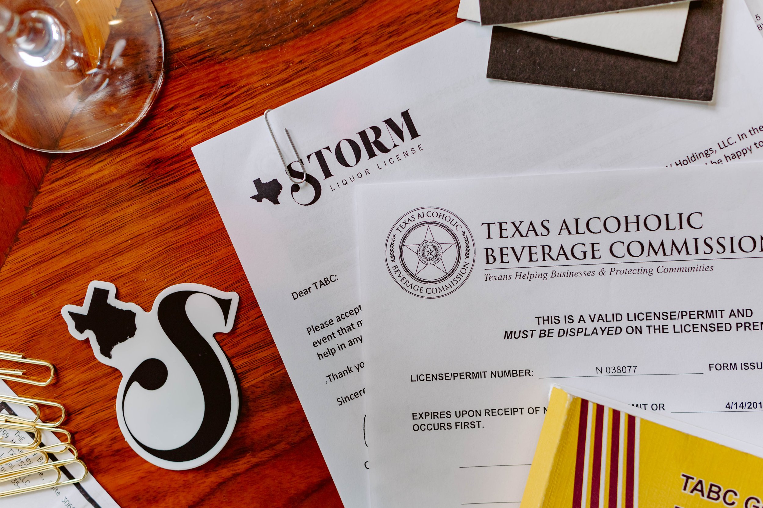 Reliable liquor license services in Plano, TX