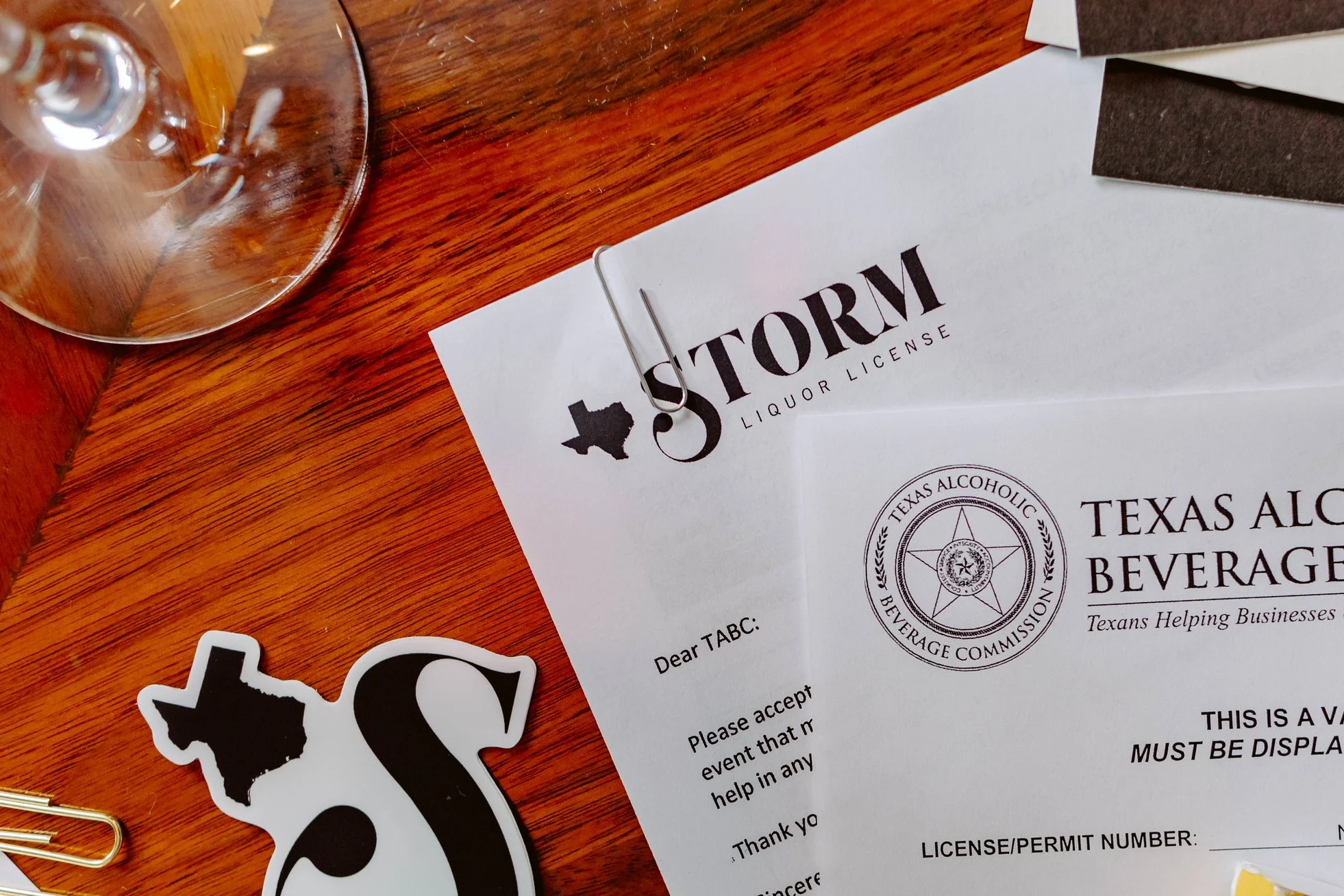 Reliable liquor permit management support in Arlington, TX