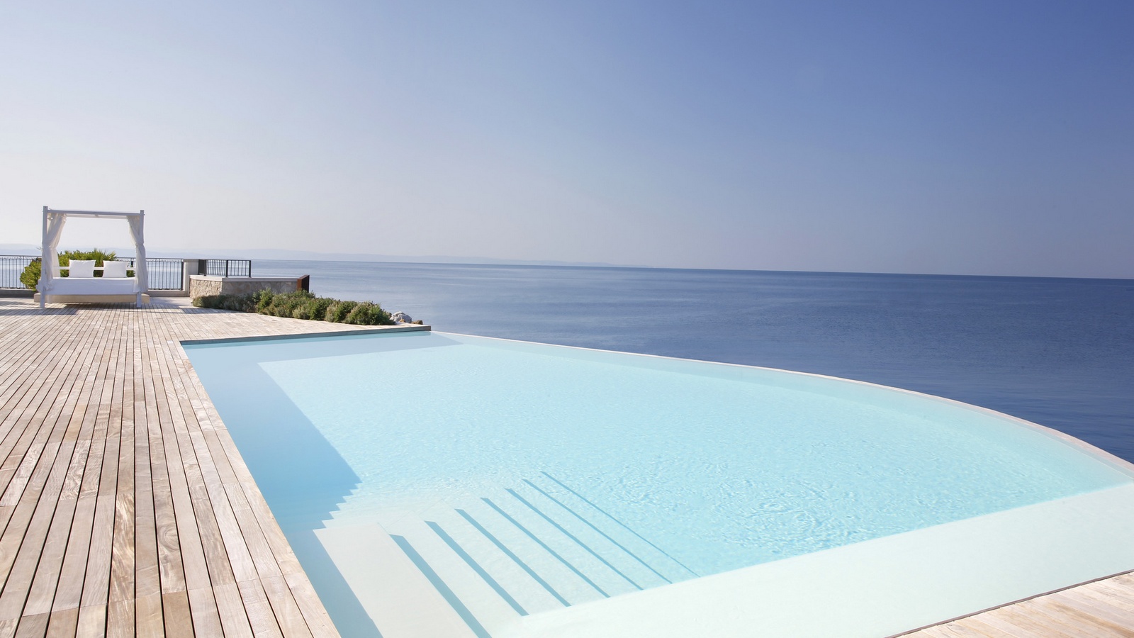 Falisia, a The Luxury Collection Resort & SPA, Trieste