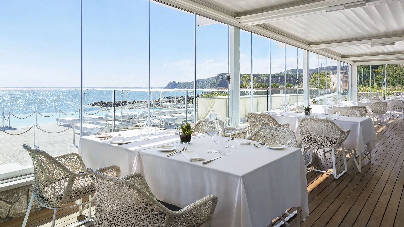 Maxi's Restaurant