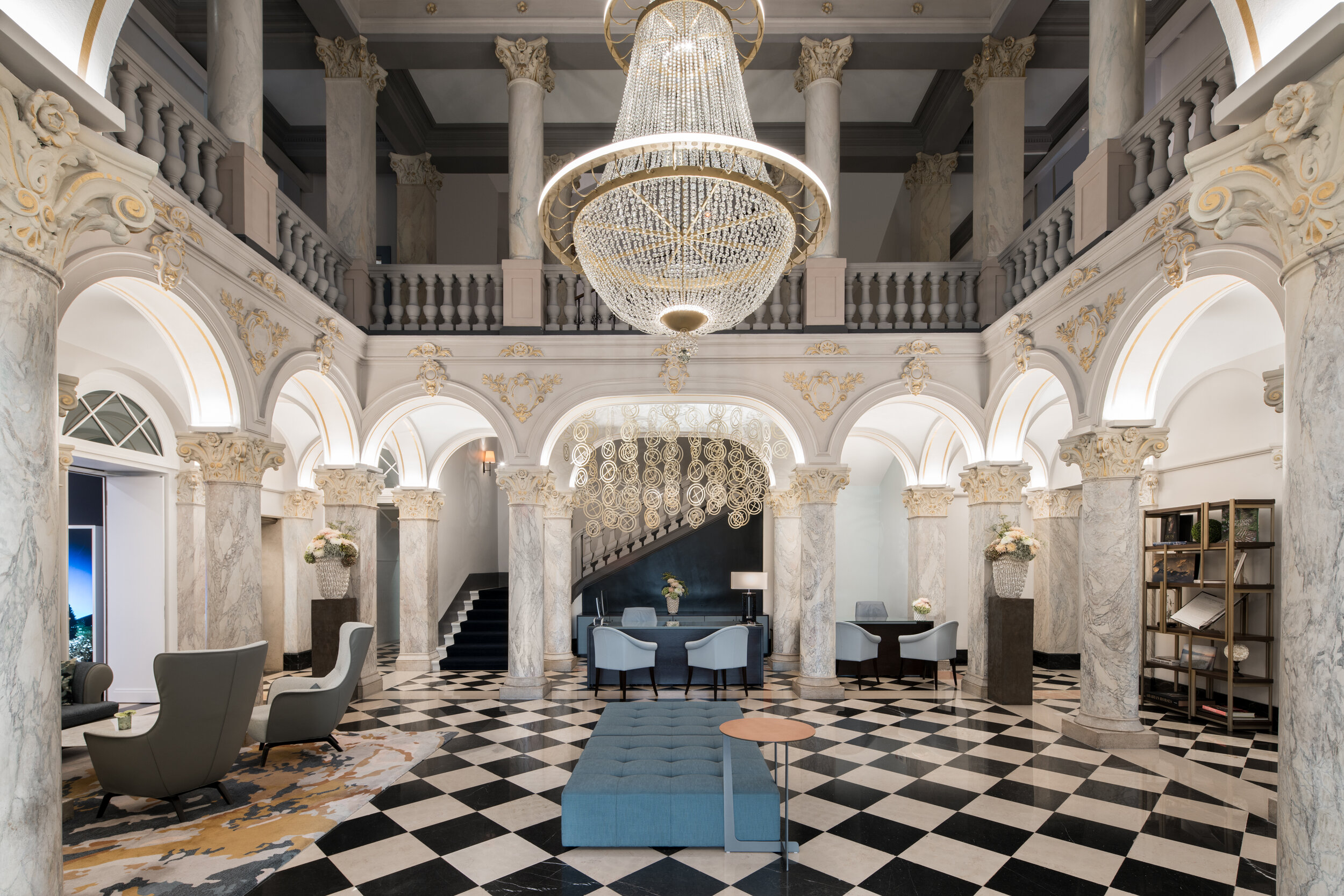 The Ritz-Carlton Hotel de la Paix - Lobby.jpg