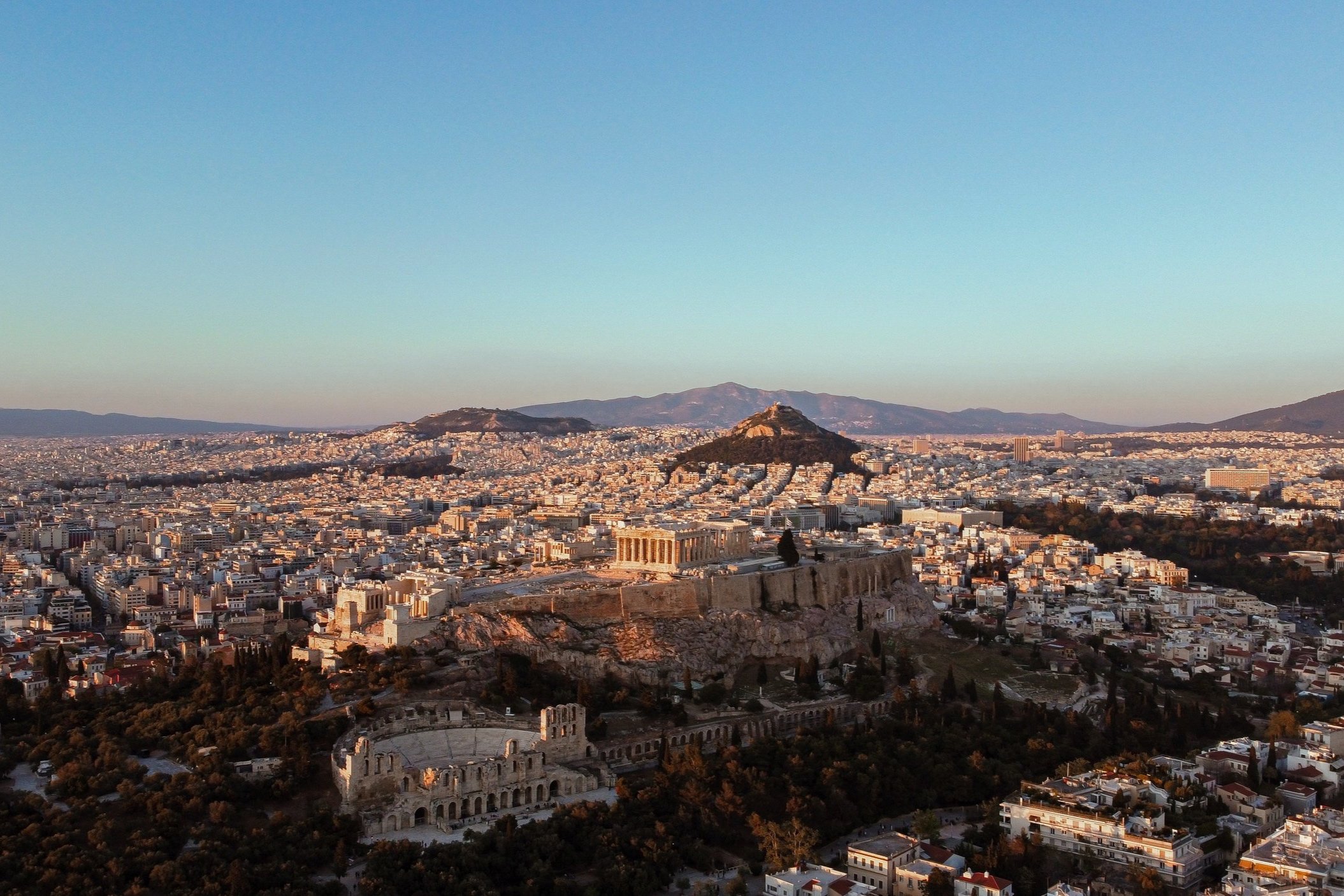 Athens Grande Bretagne Hotel celebrates its 150 Years.
