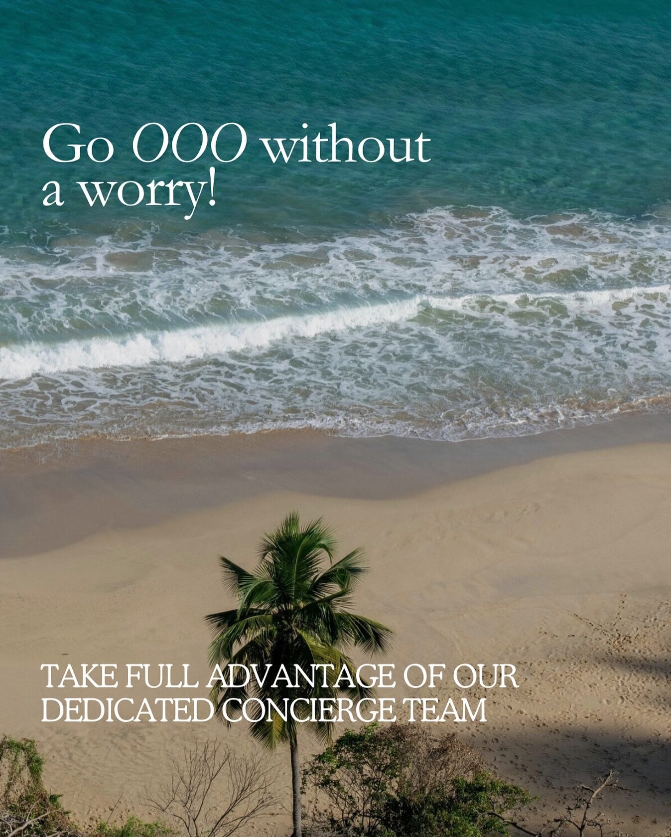 The Luxury Inspector goes &ldquo;beyond&rdquo; in every respect &mdash; and that is what sets us apart. Trust us with your plans and live a worry-free vacation!
&ndash;
#TheLuxuryInspector #TravelConcierge #TravelAgency