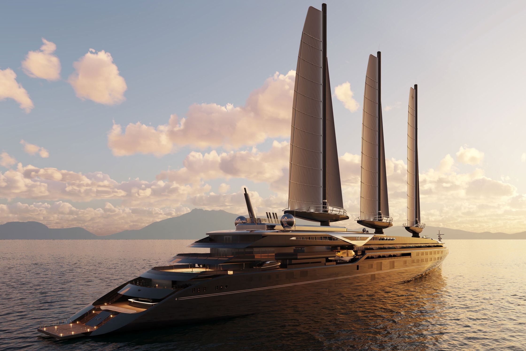 Embark on a Timeless Voyage: The Orient Express Corinthian Sets Sail in 2026