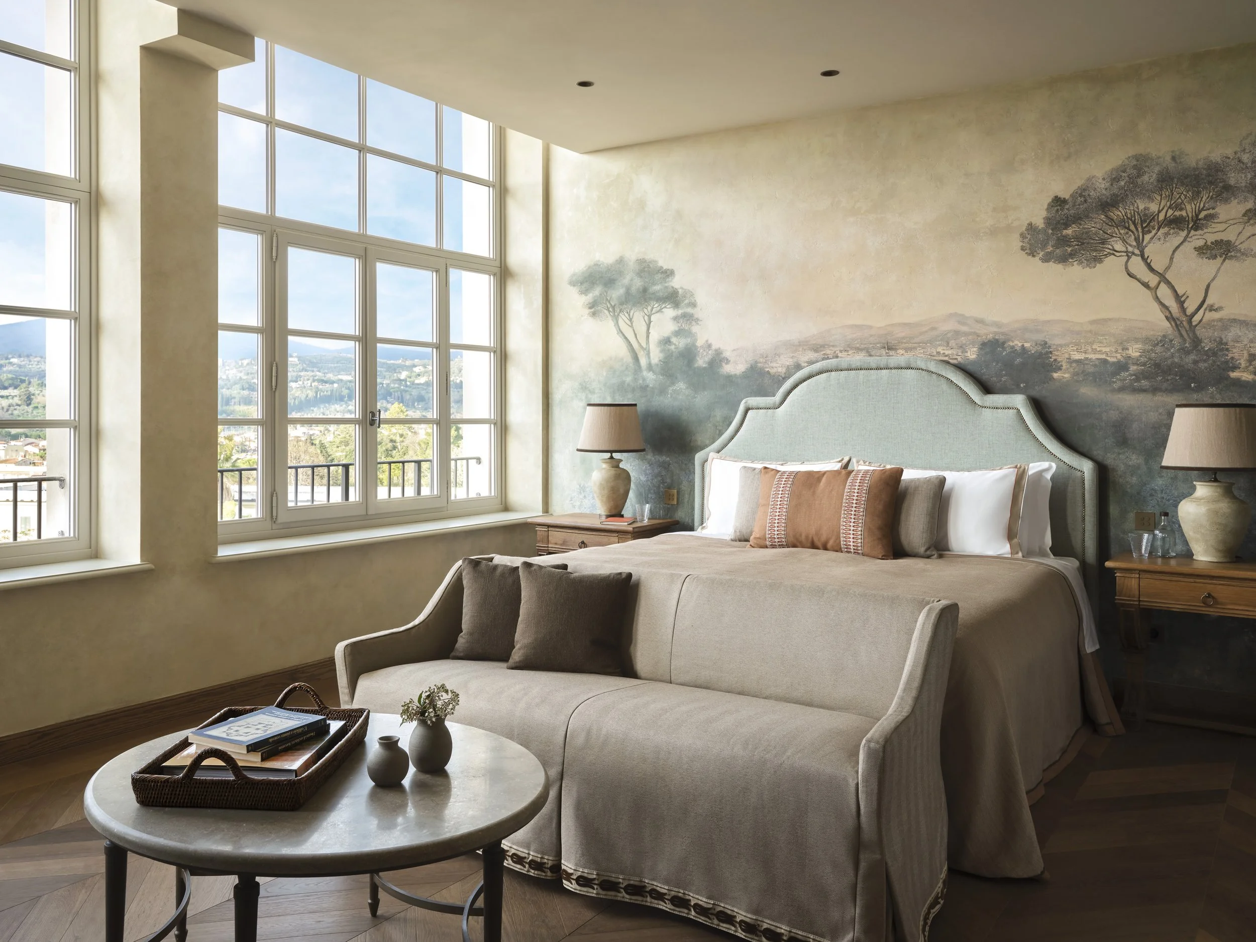 Collegio alla Querce, Auberge Resorts Collection, Florence