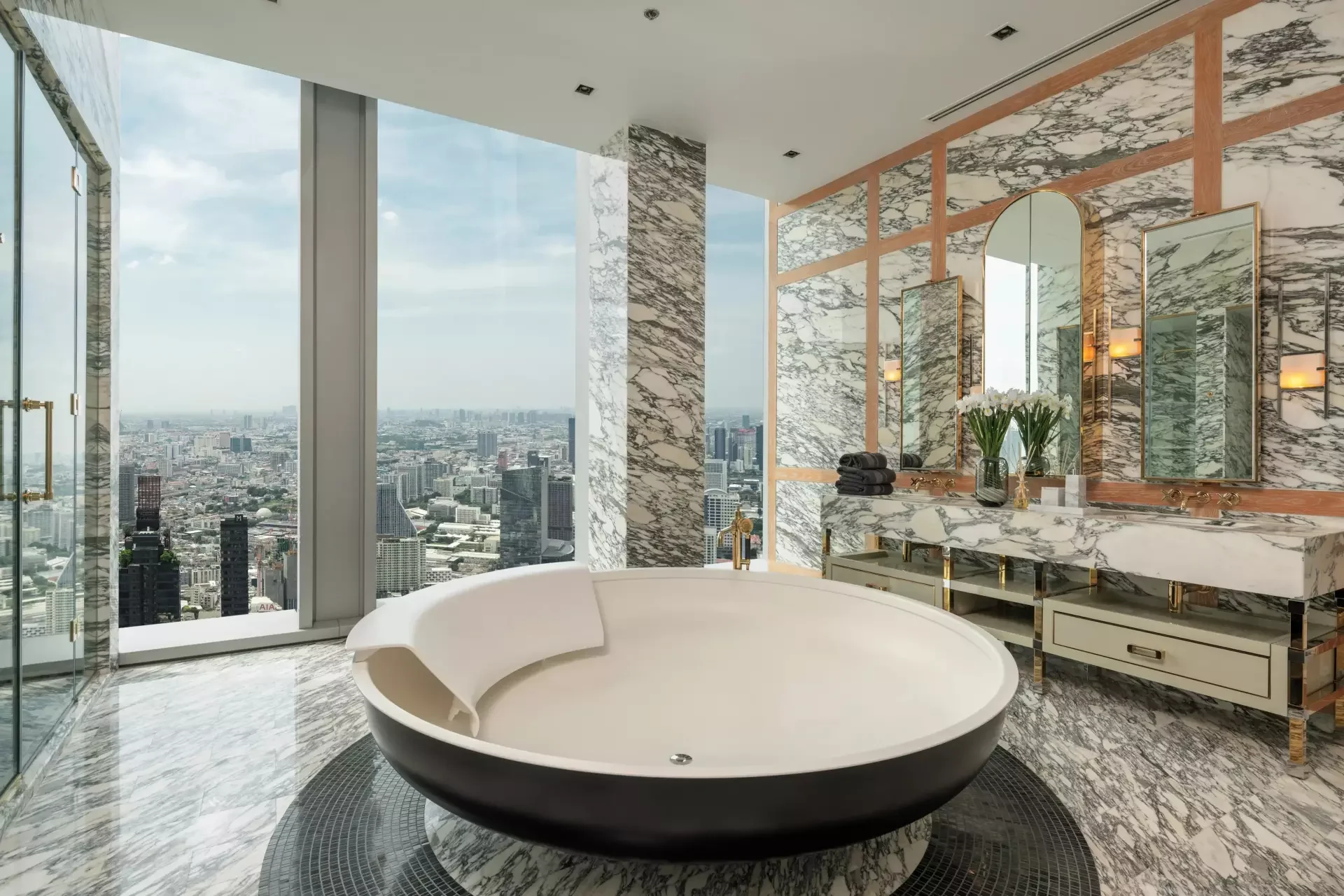 The Ritz-Carlton Bangkok