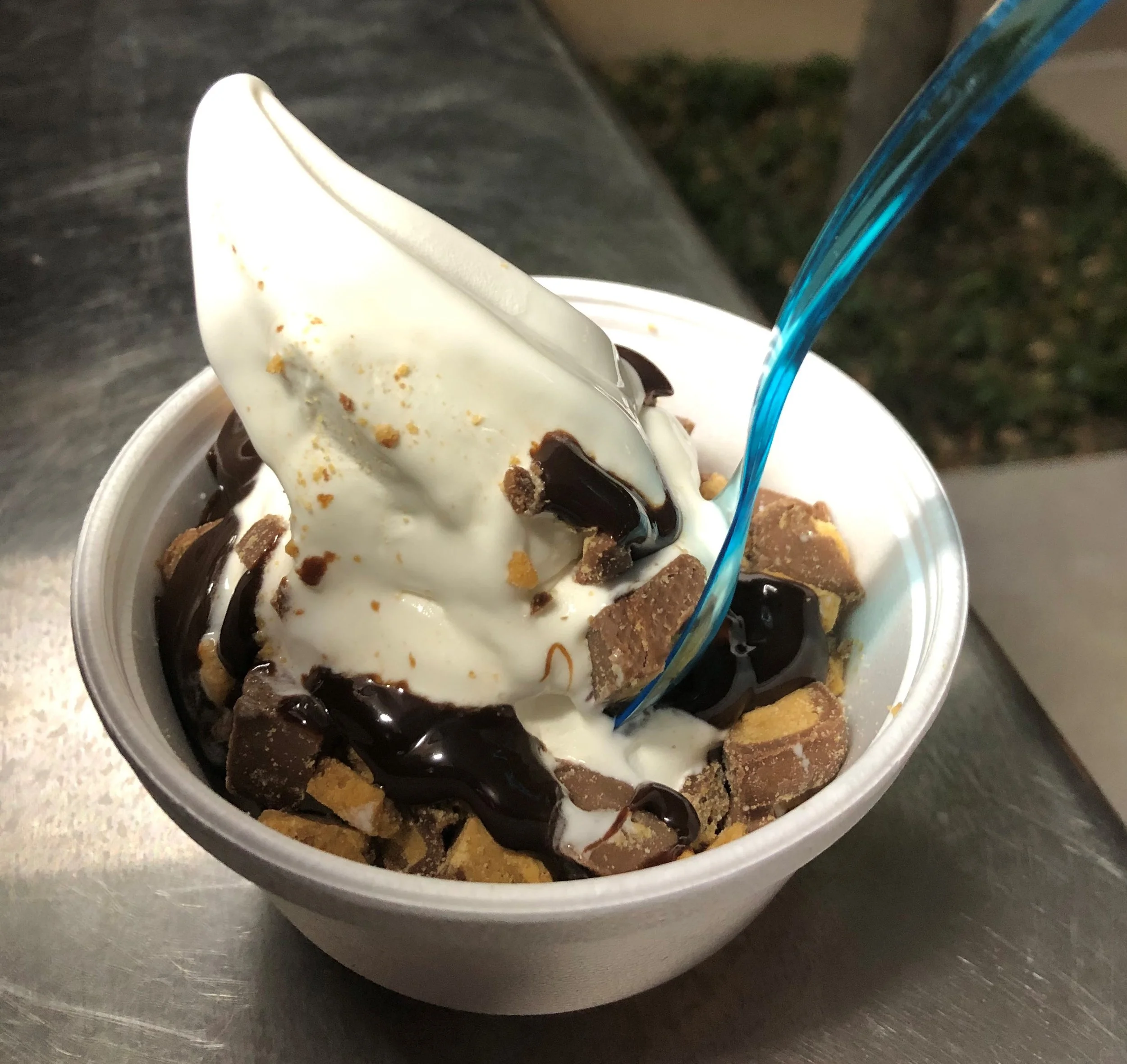 Parkwood Elementary- May 4, 2026