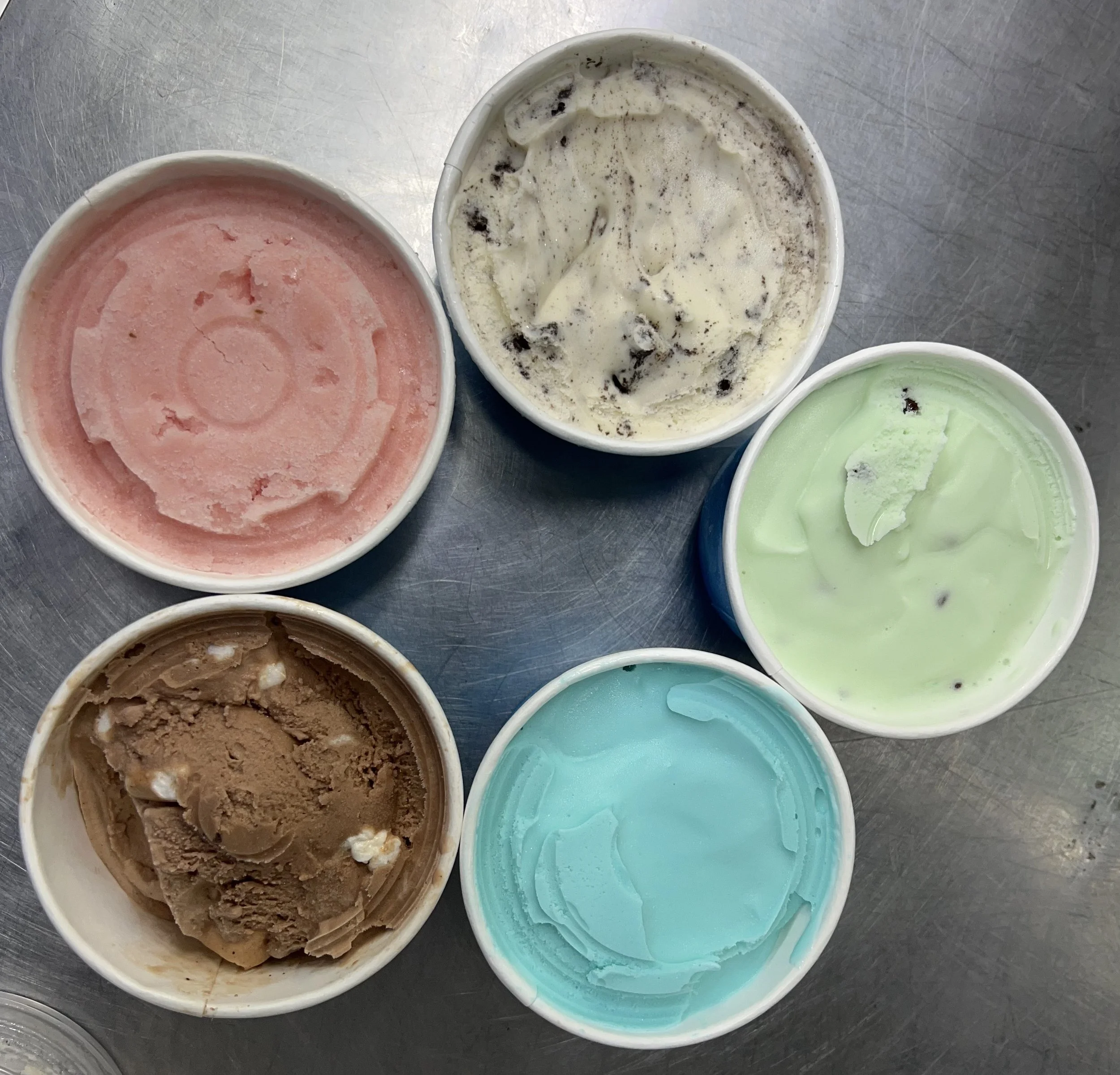 Private Event- April 11, 2026