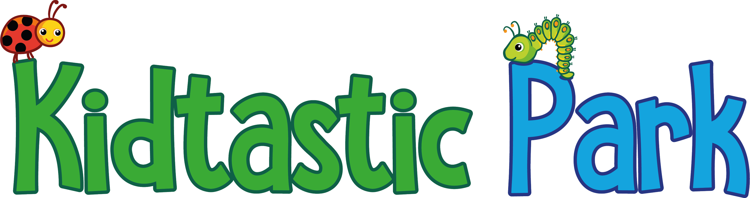 Party at Kidtastic Park- July 24, 2026