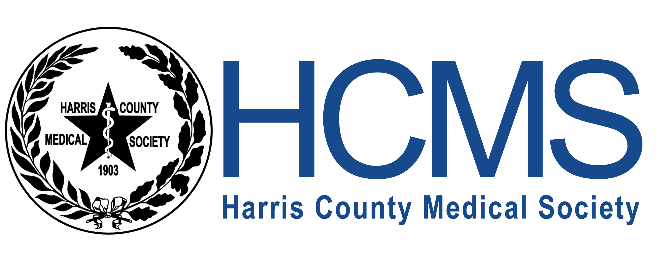 Harris County Medical Society- August 18, 2026