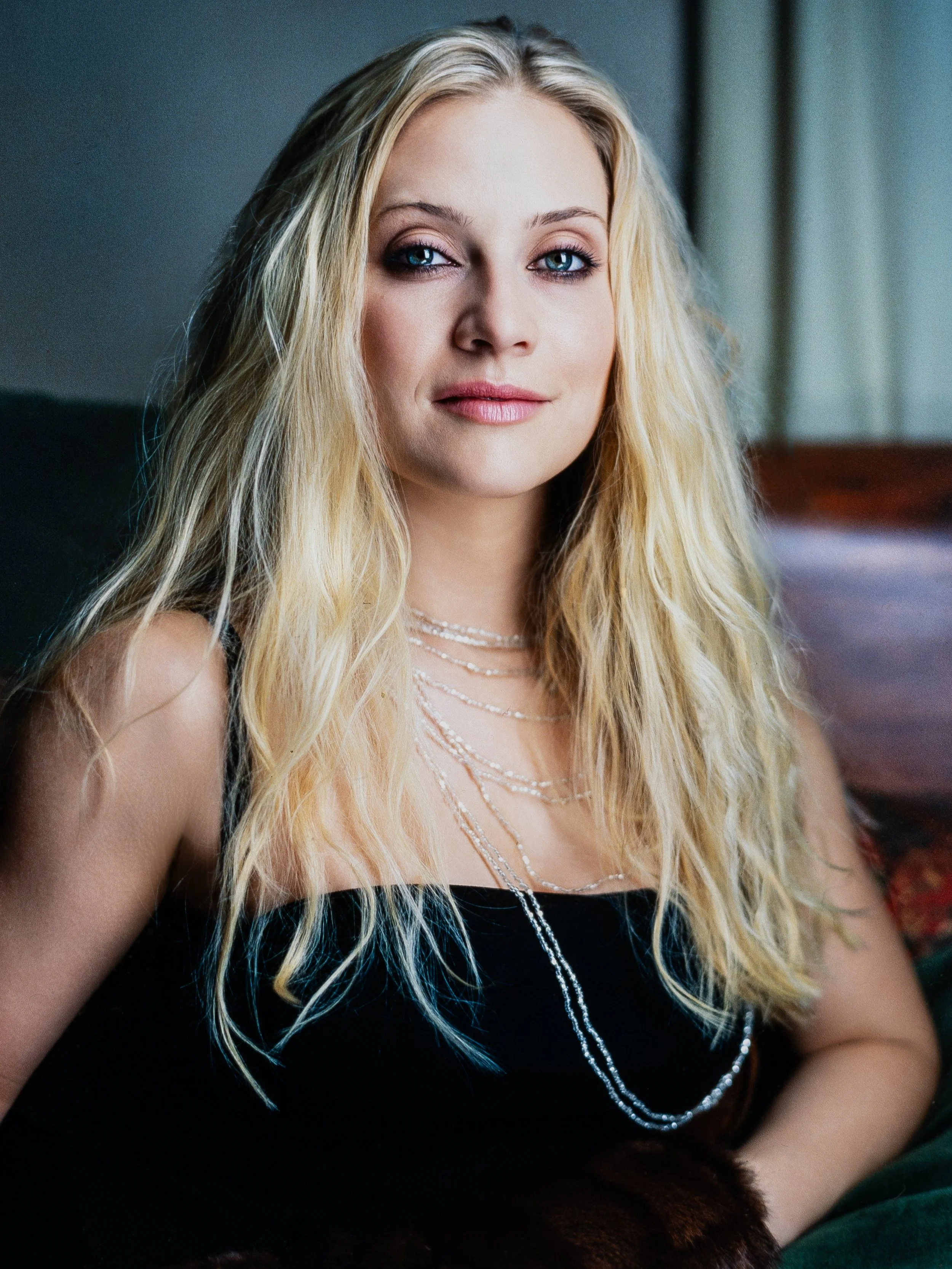 Emily Procter