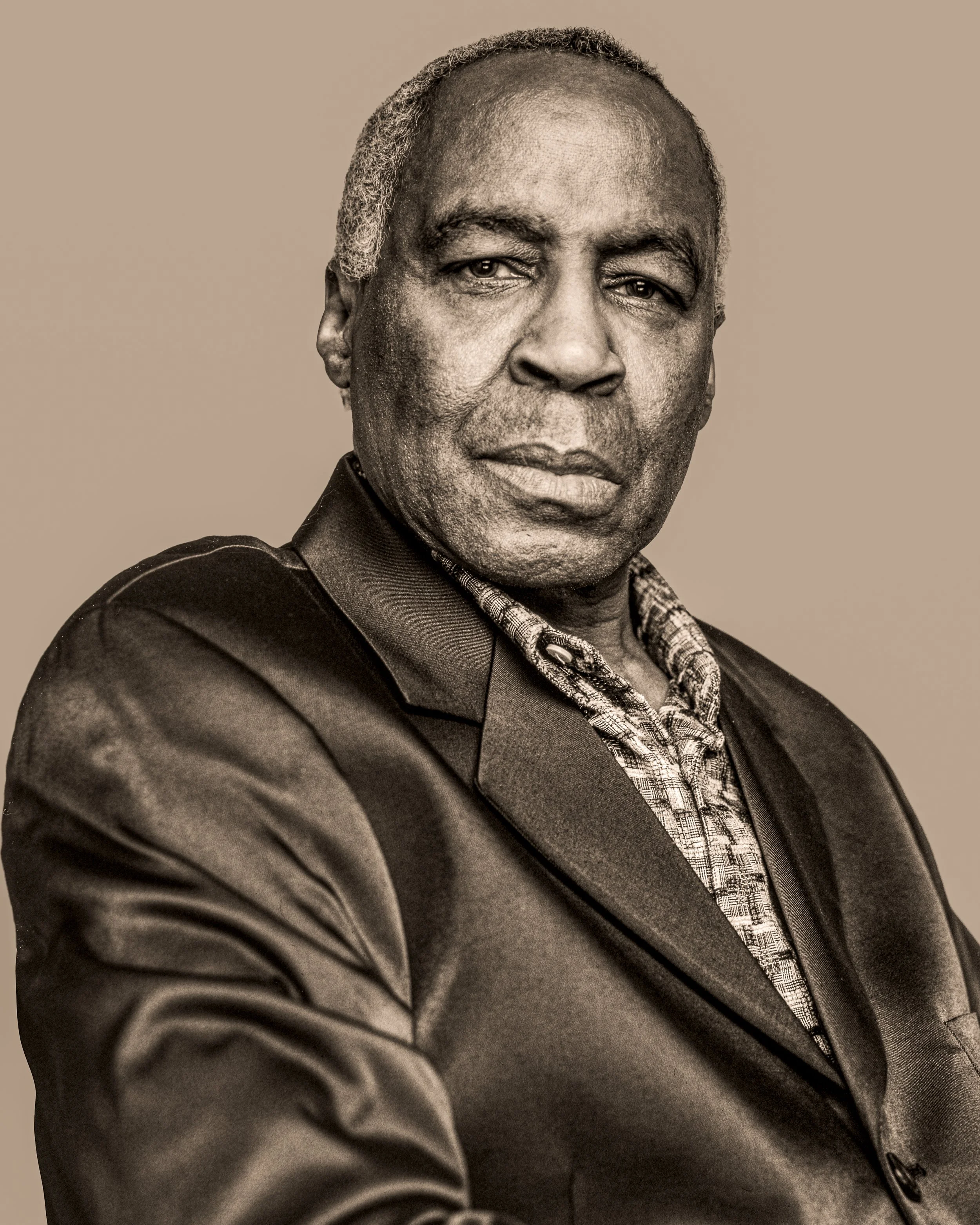 Robert Guillaume