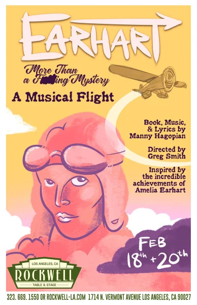 Fabulously Full February