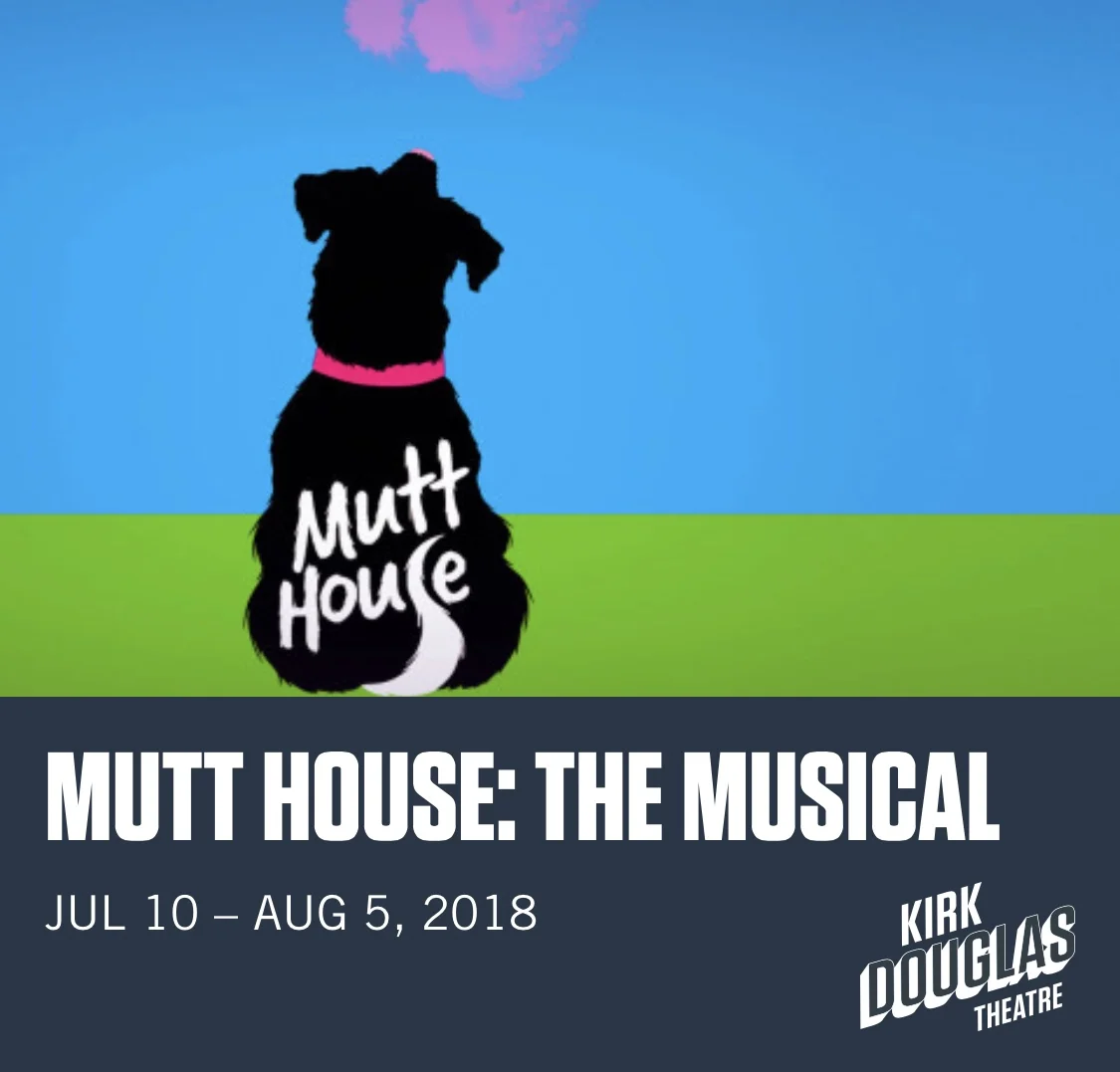 Mutt House World Premiere