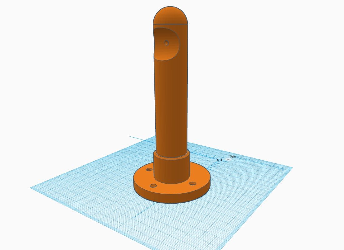 3D Printing Useful Things — GRHMLGGT