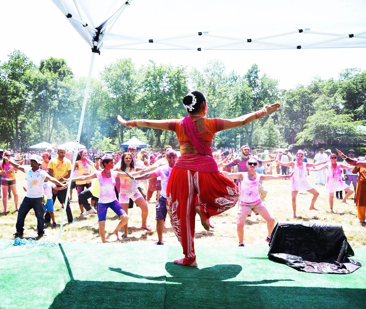 Festival of Colors | 2016