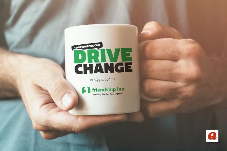 Driving Change in Our Community