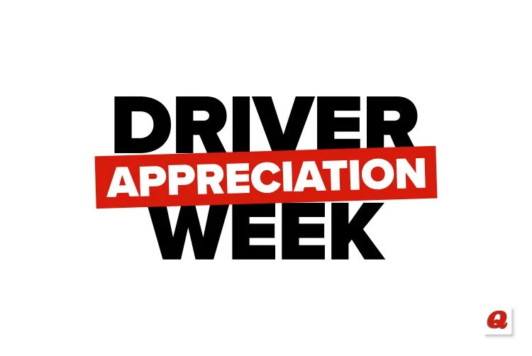 National Truck Driver Appreciation Week