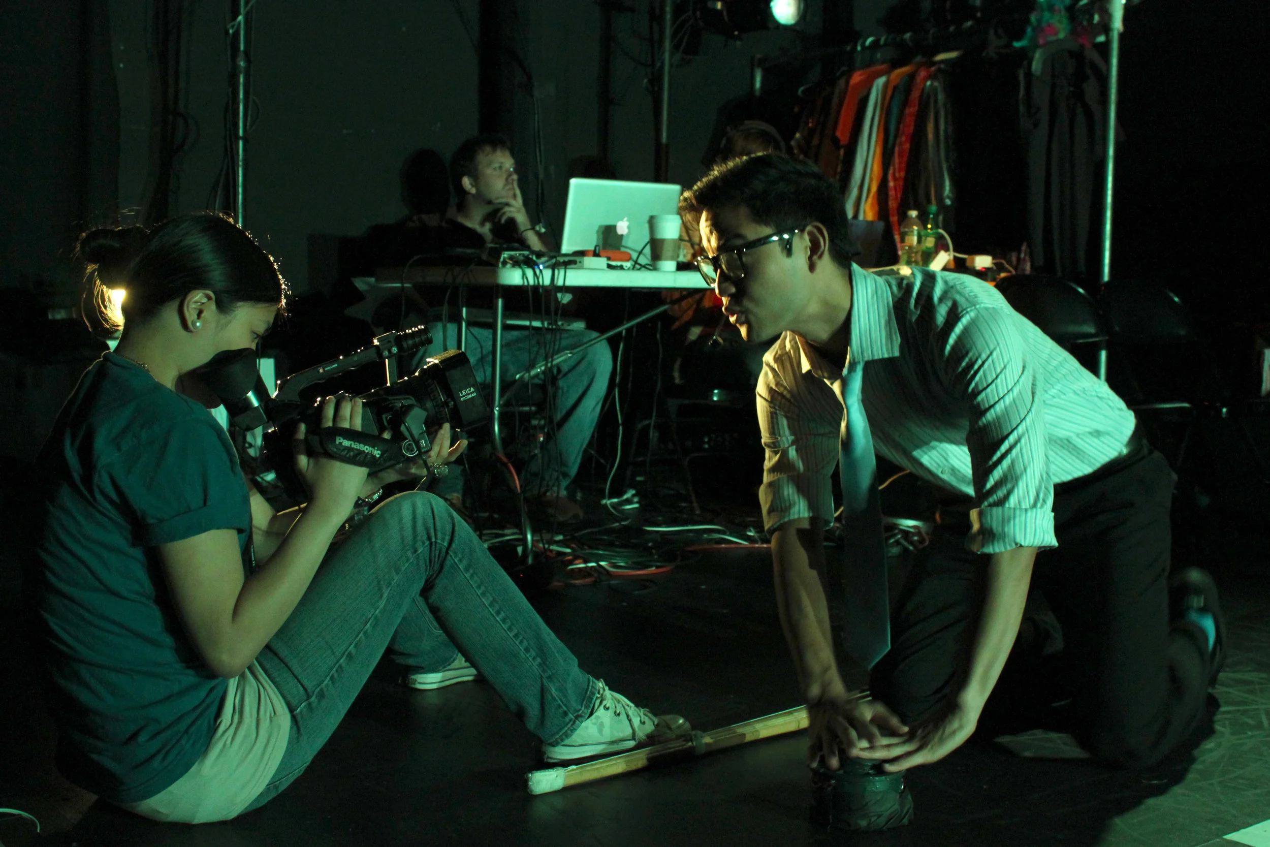 TALA written and directed by Kyoung H. Park HERE Arts