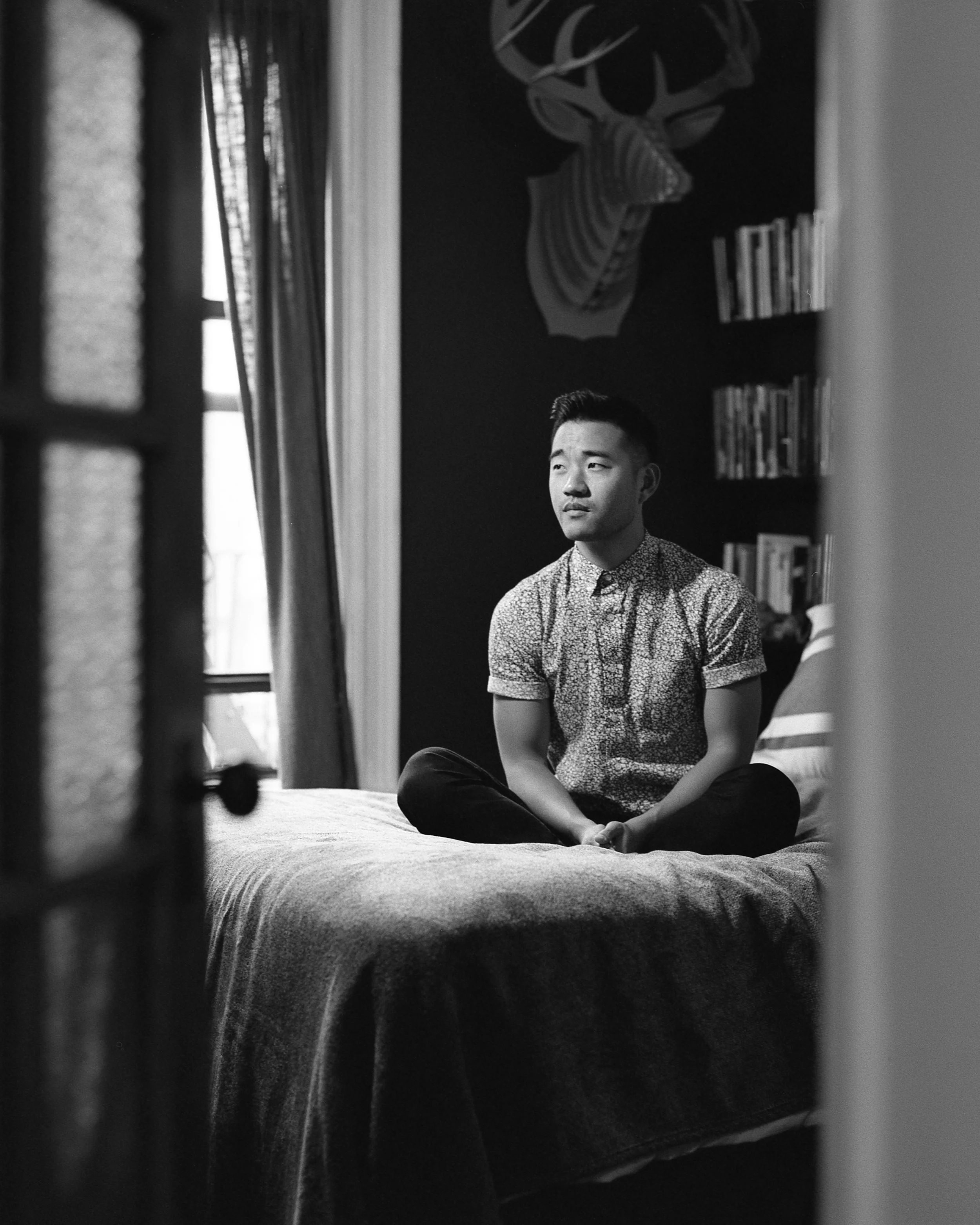 photography by Erik Carter
