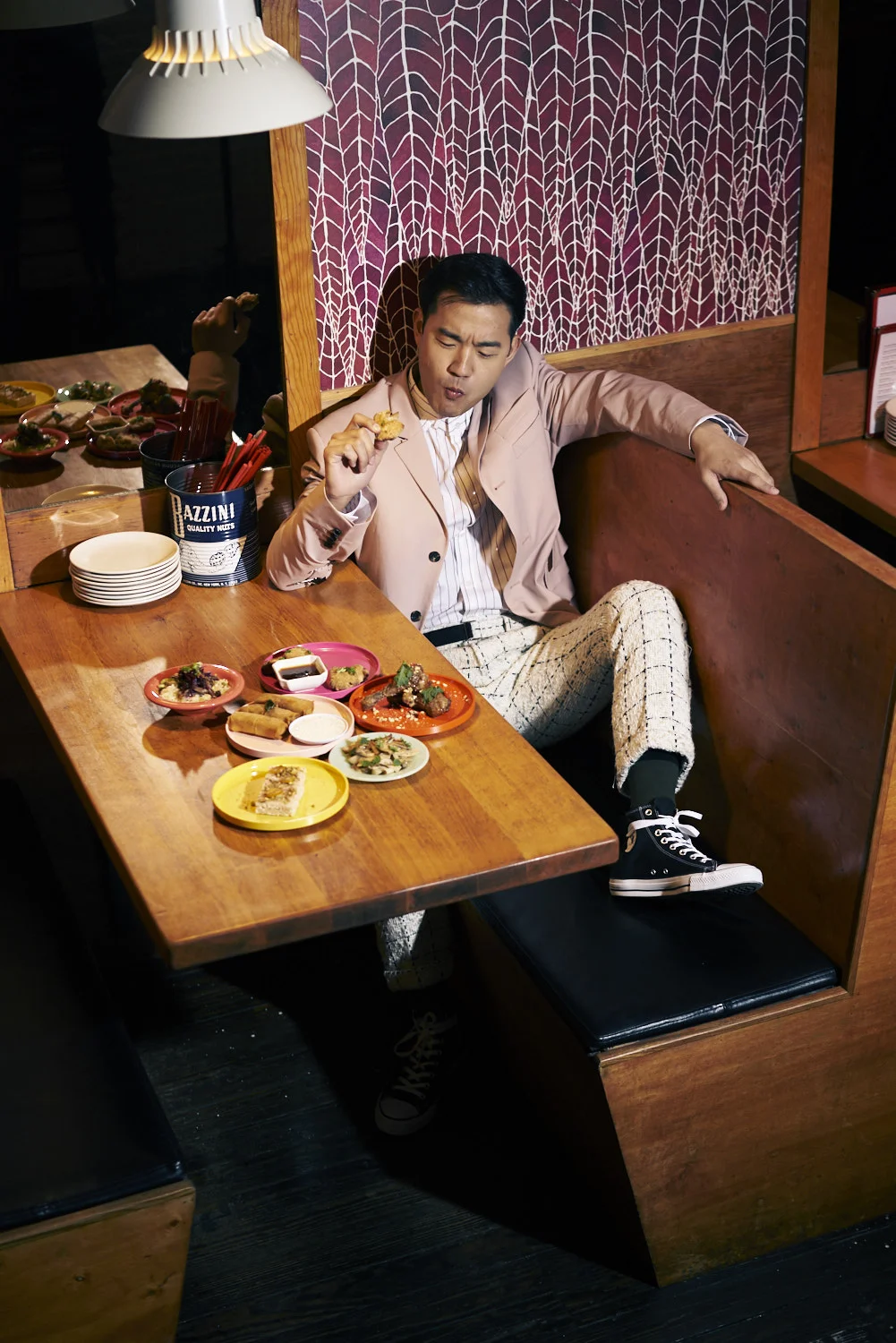 photography by An Rong Xu