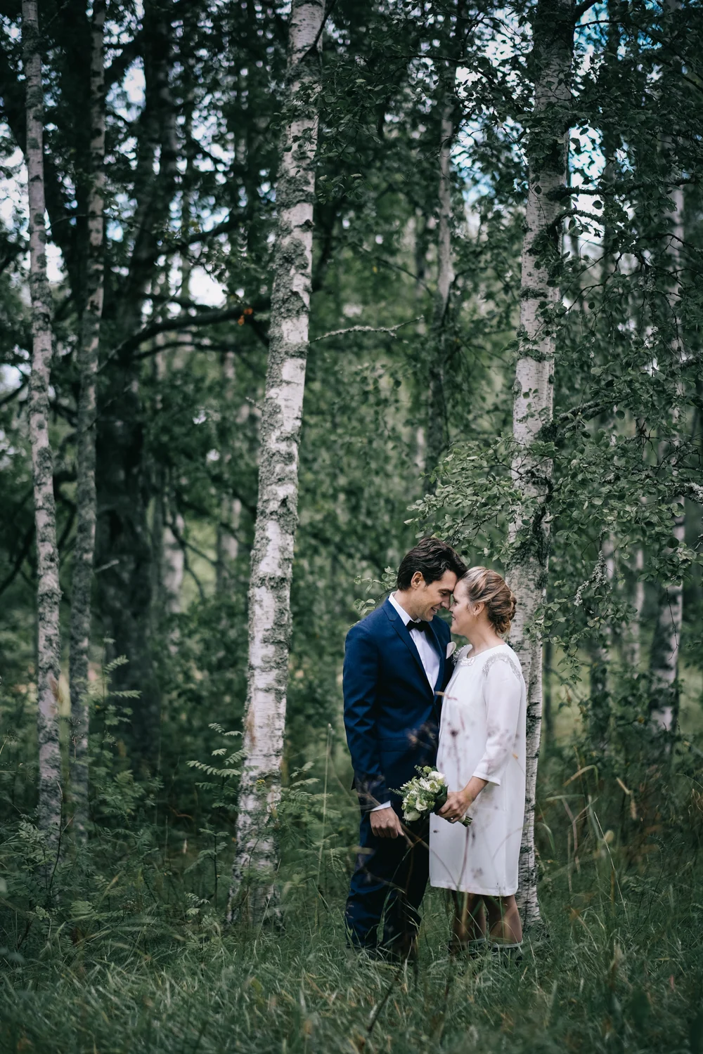 Hur jag redigerar bilder