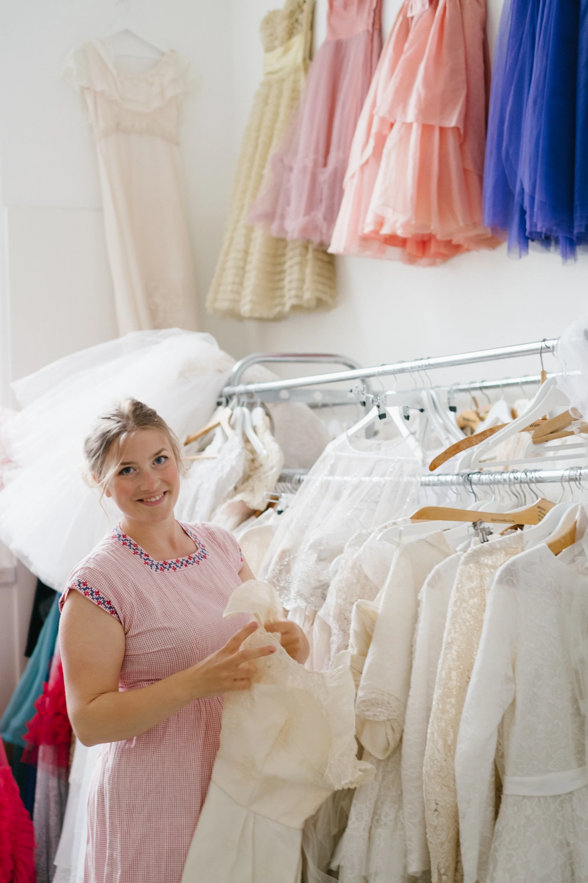 Stylad fotografering 