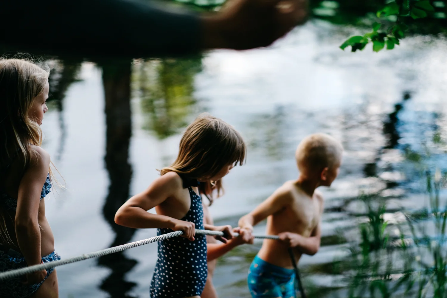Astrid Lindgrens värld och försommar